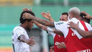 BRASILEIRÃO: Fim de jejuns, Galo avassalador e noite sem vencedores