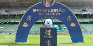 TNT desiste de transmitir o Brasileirão em 2022