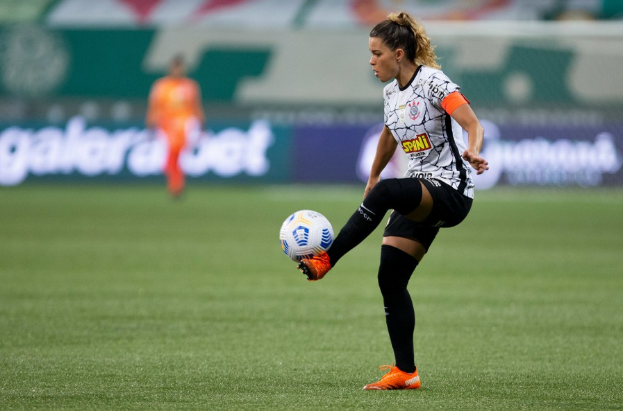 Brasileiro Feminino