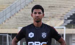 Copa Paulista: EC São Bernardo anuncia goleiro ex-Fortaleza