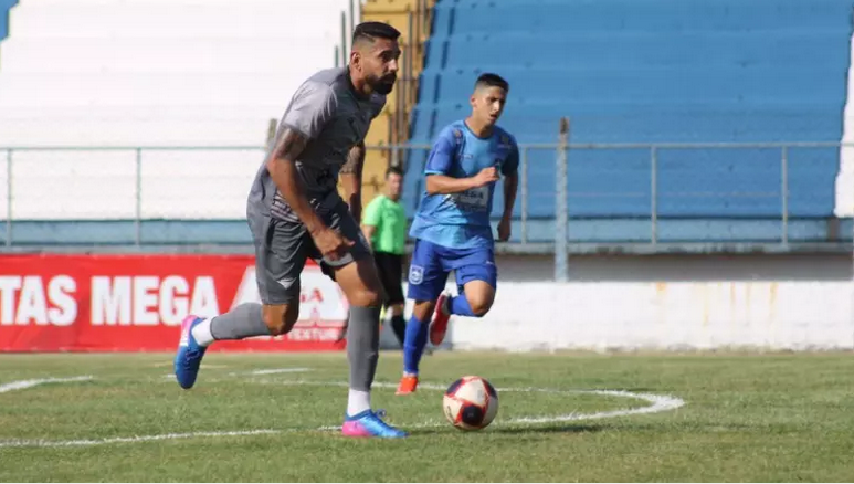 Copa Paulista: Técnico do Comercial exalta equipe após fim da série de jogos treinos: “Evolução muito grande”