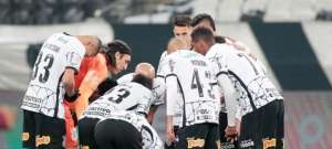 Corinthians x Juventude - Timão seguirá no embalado?