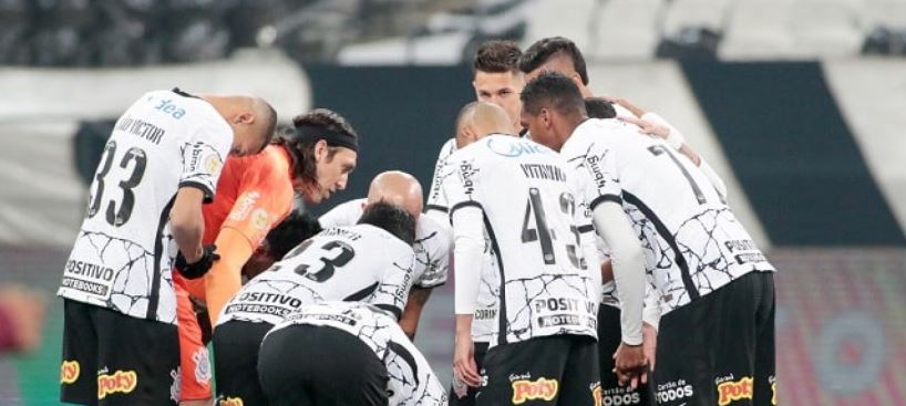 Corinthians x Juventude – Timão seguirá no embalado?