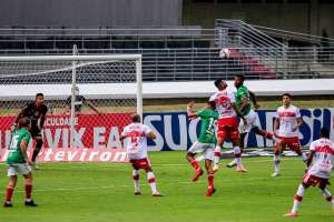 Brasil-RS x CRB – Alagoanos jogam por permanência no G4