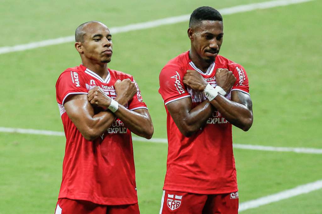 SÉRIE B: Avaí entrar no G4, CRB se reabilita e líder Coritiba tropeça em casa