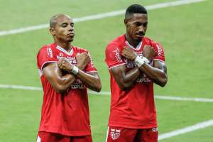 SÉRIE B: Avaí entrar no G4, CRB se reabilita e líder Coritiba tropeça em casa