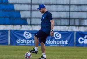 Mozart Santos fala em 