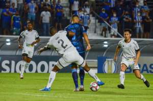 Série B: Kanu enxerga atuação ruim do Botafogo, mas levante a cabeça e afirma: 
