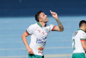 Atibaia 0 x 3 Portuguesa - Lusa brilha, resolve no primeiro tempo, administra no segundo e se isola na ponta