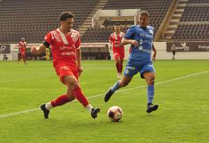 Copa Paulista: Capitão do Noroeste lamenta derrota na estreia: 