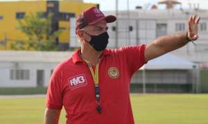 Após fazer história na Juazeirense-BA, técnico concluirá curso na CBF