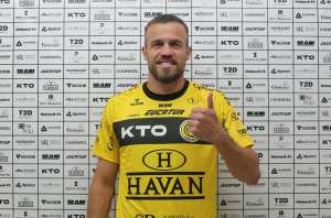 Série D: Cascavel anuncia contratação de ex-zagueiro de Palmeiras e Athletico: 