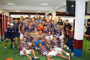 Caxias-RS 1 x 1 Juventus-SC - Juventus busca empate, mas Caxias comemora