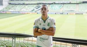 Série B: Confiança busca atacante no Brasileirão para se recuperar