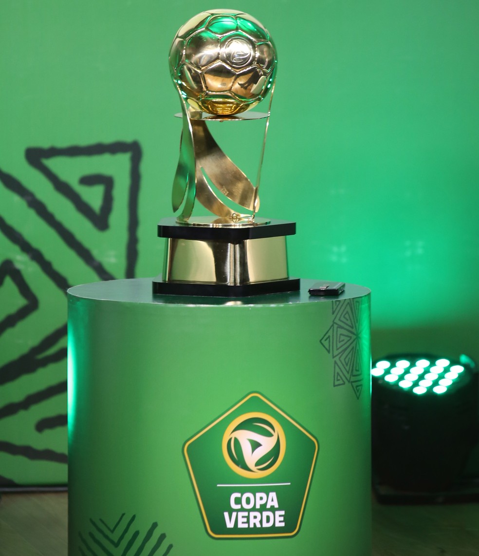 Copa Verde