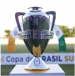 Copa do Brasil Sub-17: Atlético-MG goleia Porto Vitória-ES e carimba vaga nas semifinais