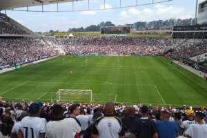 Clubes definem data do retorno do público nos jogos do Brasileirão! Confira no FI!