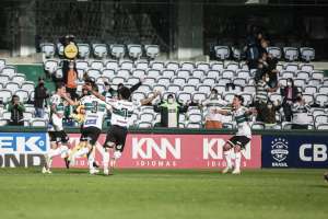 SÉRIE B: Coritiba quer dar novo passo rumo ao acesso; CRB e Avaí lutam pelo G4