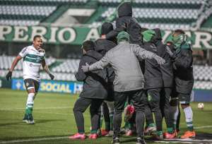 SÉRIE B: Coritiba tenta disparar na liderança; Ponte e Guarani fazem o Dérbi 201