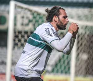 Seleção FI da Série B chega com trupe do líder Coritiba e artilheiros inspirados
