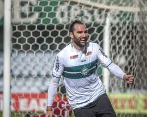 SÉRIE B: Coritiba tenta manter vantagem folgada na liderança; CRB e Guarani lutam pelo G4