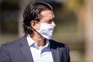 Presidente do Cruzeiro detona CBF: 