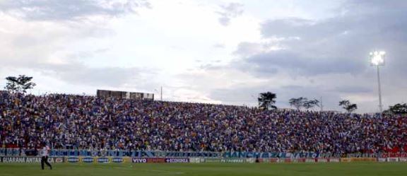 Cruzeiro 1