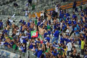 Times da Série B tentam derrubar liminar que autoriza público em jogos do Cruzeiro