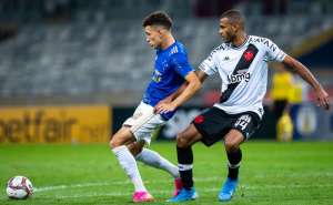 Vasco x Cruzeiro - Dupla pressionada no retorno da torcida a São Januário