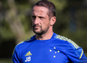 Série B: Belletti admite caminho árduo do Cruzeiro, mas garante: 