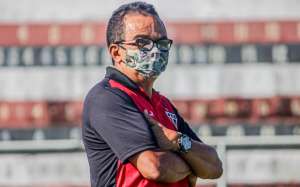Série C: Derrota motiva técnico Francisco Diá a deixar Ferroviário-CE