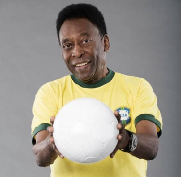 Aos 80 anos, Pelé completa uma semana de internação após exames de rotina