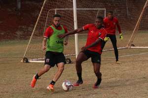 Série C: Confiante pela classificação, técnico do Botafogo-SP tem diversos problemas para escalar time titular