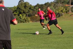 Série C: Técnico do Botafogo-SP lista motivos para queda no returno: 'Baixas nos prejudicaram'