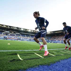 ELIMINATÓRIAS EUROPEIAS: Seleções retomam disputa após Eurocopa