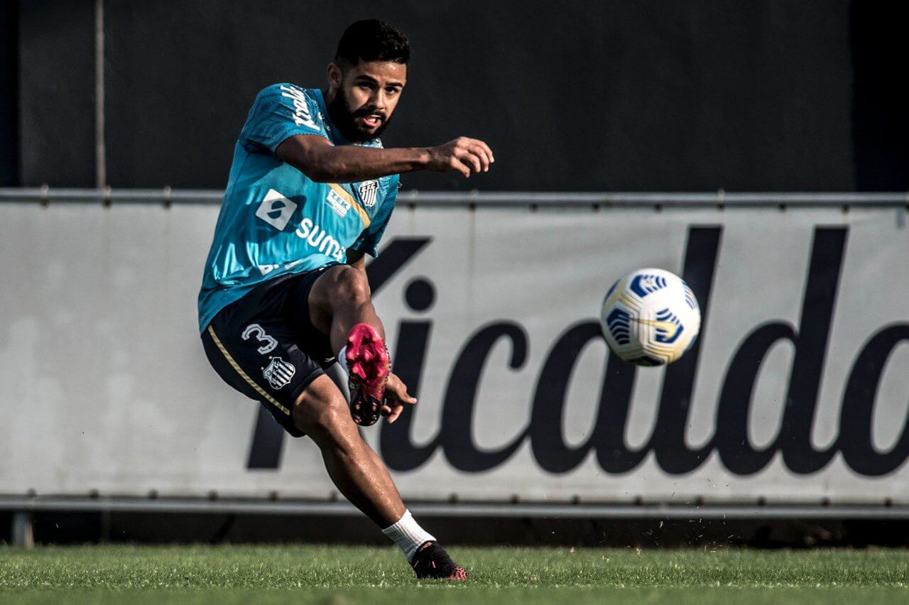 BRASILEIRÃO: Rodada enxuta será aberta com duelo argentino e Santos jogando seu futuro em Cuiabá