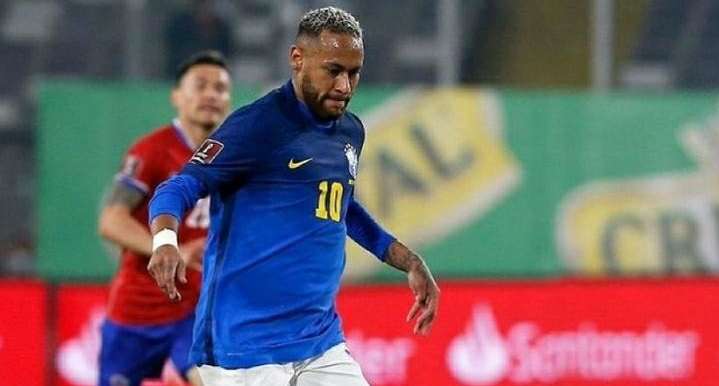 Time da Série D tira onda com Neymar nas redes sociais: ‘Buchin chei’