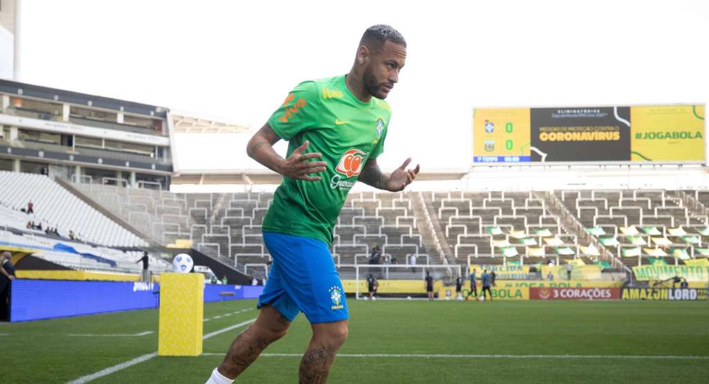 Eliminatórias: Anvisa diz que definiu quarentena de atletas em reunião com argentinos no sábado