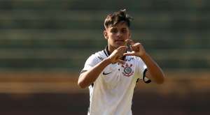 PAULISTA SUB-15: Corinthians e mais quatro times vencem e seguem 100%; Ferroviária conquista maior placar