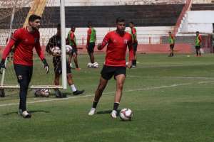 Série C: Focado na classificação, Botafogo-SP confirma três casos de covid-19 no elenco