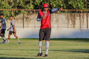 Série C: Novo técnico do Ferroviário foca em duelo de 'vida ou morte': 