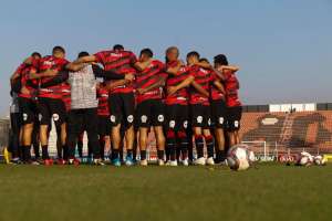 Figueirense-SC x Ituano-SP - Figueira ainda sonha, enquanto Galo quer se aproximar da vaga