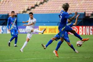 SÉRIE C: Com Grupo A ainda totalmente aberto, Manaus-AM e Botafogo-PB fazem duelo direto pela liderança