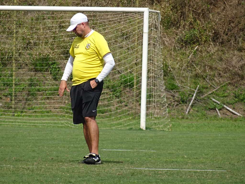 Copa Paulista: São Bernardo FC pronto para iniciar sua caminhada