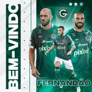 Ele voltou! Mesmo suspenso pelo doping, atacante ex-Fenerbahçe acerta retorno a time da Série B