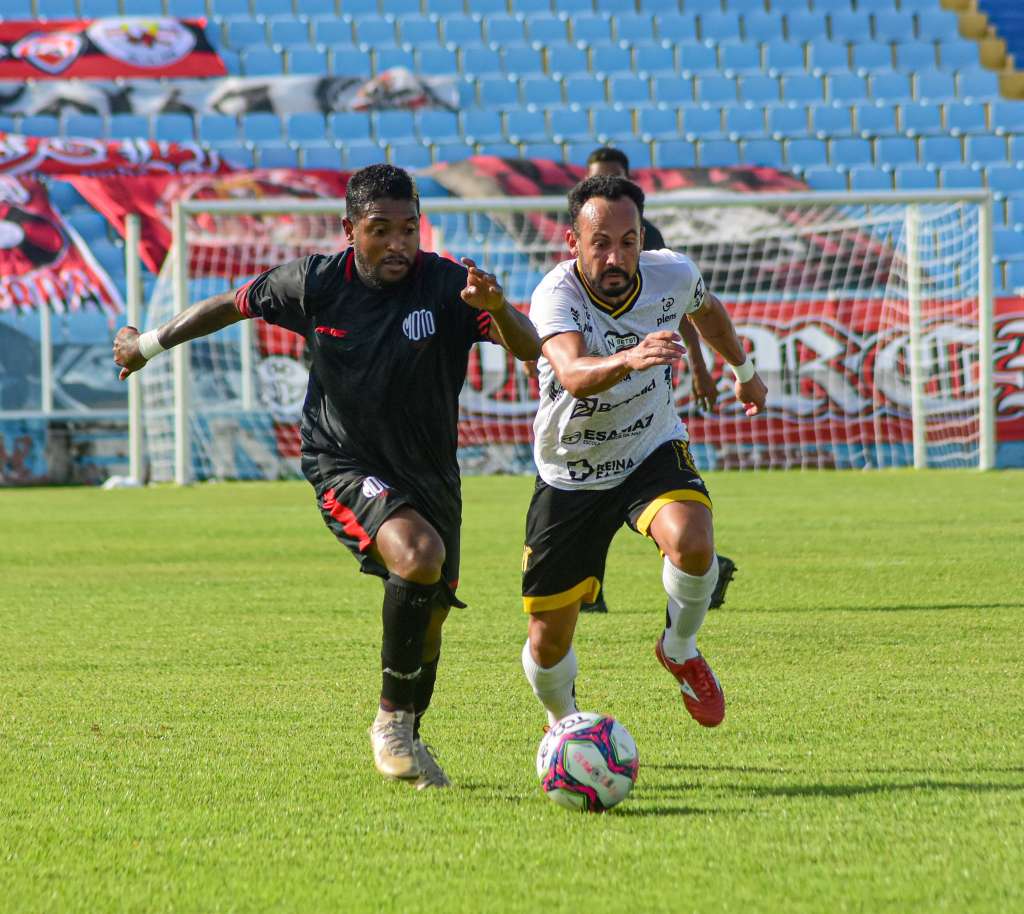 Moto Club-MA 2 x 0 Castanhal-PA – Rubro-Negro supera dono da melhor campanha na 1ª fase e abre vantagem