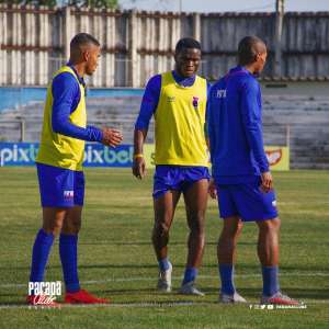 Série C: Em busca da 'última cartada' pela manutenção, Paraná tem problemas para encarar o Novorizontino