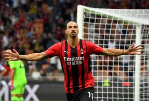 ITALIANO: Ibrahimovic retorna após quatro meses e garante vitória do Milan sobre a Lazio