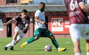 SÉRIE D: Portuguesa perde para o Caxias e Ferroviária segura o empate com o Brasiliense