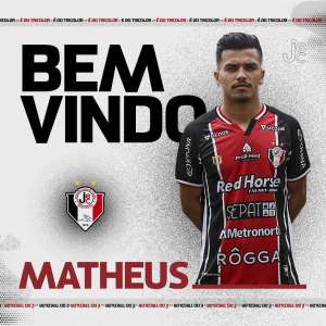 Time que briga pela classificação na Série D anuncia chegada de cria da base do Grêmio